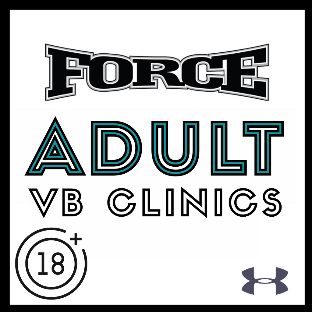 Adult Clinics 18 and older
