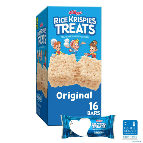 Rice Krispie Treat