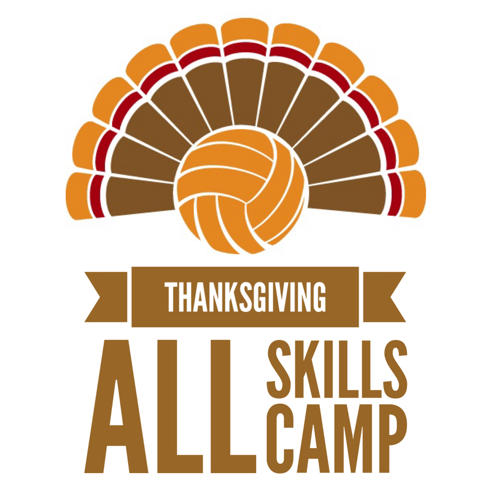 Thanksgiving All Skills Camp